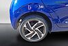 Hyundai I10 1.2 MPi Premium 5dr Blue
