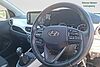 Hyundai I10 1.2 MPi Premium 5dr Blue