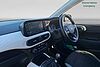 Hyundai I10 1.2 MPi Premium 5dr Blue