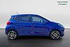 Hyundai I10 1.2 MPi Premium 5dr Blue