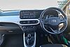 Hyundai I10 1.2 MPi Premium 5dr Blue
