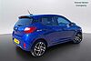 Hyundai I10 1.2 MPi Premium 5dr Blue