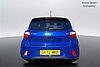 Hyundai I10 1.2 MPi Premium 5dr Blue
