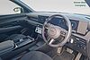 Hyundai TUCSON 1.6T Plug-in Hybrid N Line 5dr Auto Black
