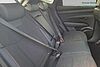 Hyundai TUCSON 1.6T Plug-in Hybrid N Line 5dr Auto Black