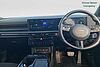 Hyundai TUCSON 1.6T Plug-in Hybrid N Line 5dr Auto Black