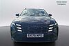 Hyundai TUCSON 1.6T Plug-in Hybrid N Line 5dr Auto Black