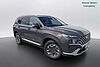 Hyundai SANTA FE 1.6 TGDi Hybrid Premium 5dr Auto Brown