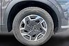 Hyundai SANTA FE 1.6 TGDi Hybrid Premium 5dr Auto Brown