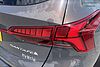 Hyundai SANTA FE 1.6 TGDi Hybrid Premium 5dr Auto Brown