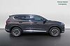 Hyundai SANTA FE 1.6 TGDi Hybrid Premium 5dr Auto Brown