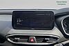 Hyundai SANTA FE 1.6 TGDi Hybrid Premium 5dr Auto Brown