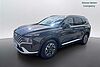 Hyundai SANTA FE 1.6 TGDi Hybrid Premium 5dr Auto Brown