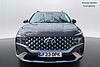 Hyundai SANTA FE 1.6 TGDi Hybrid Premium 5dr Auto Brown