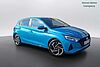 Hyundai I20 1.0T GDi 48V MHD Premium 5dr Blue