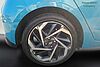 Hyundai I20 1.0T GDi 48V MHD Premium 5dr Blue