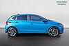 Hyundai I20 1.0T GDi 48V MHD Premium 5dr Blue