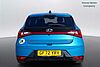 Hyundai I20 1.0T GDi 48V MHD Premium 5dr Blue