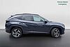 Hyundai TUCSON 1.6 TGDi Hybrid 230 Ultimate 5dr 2WD Auto Grey