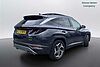 Hyundai TUCSON 1.6 TGDi Hybrid 230 Ultimate 5dr 2WD Auto Grey