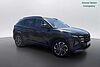 Hyundai TUCSON 1.6T Hybrid Ultimate 5dr Auto Green