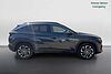 Hyundai TUCSON 1.6T Hybrid Ultimate 5dr Auto Green