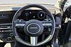 Hyundai TUCSON 1.6T Hybrid Ultimate 5dr Auto Green