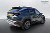Hyundai TUCSON 1.6T Hybrid Ultimate 5dr Auto Green