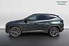 Hyundai TUCSON 1.6T Hybrid Ultimate 5dr Auto Green