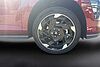 Hyundai KONA 160kW N Line 65kWh 5dr Auto Red