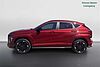 Hyundai KONA 160kW N Line 65kWh 5dr Auto Red