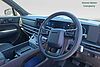 Hyundai SANTA FE 1.6 TGDi Hybrid Calligraphy 5dr 4WD Auto Brown