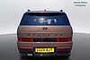Hyundai SANTA FE 1.6 TGDi Hybrid Calligraphy 5dr 4WD Auto Brown
