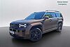 Hyundai SANTA FE 1.6 TGDi Hybrid Calligraphy 5dr 4WD Auto Brown