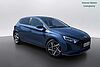 Hyundai I20 1.0T GDi 90 Tech Line 5dr DCT Blue