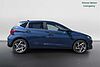 Hyundai I20 1.0T GDi 90 Tech Line 5dr DCT Blue