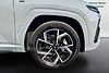 Hyundai TUCSON 1.6T 239 Hybrid N Line Edition 5dr Auto Grey
