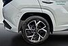Hyundai TUCSON 1.6T 239 Hybrid N Line Edition 5dr Auto Grey