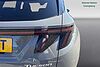 Hyundai TUCSON 1.6T 239 Hybrid N Line Edition 5dr Auto Grey