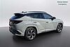 Hyundai TUCSON 1.6T 239 Hybrid N Line Edition 5dr Auto Grey