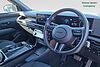 Hyundai TUCSON 1.6T Hybrid N Line 5dr Auto White