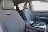 Hyundai TUCSON 1.6T Hybrid N Line 5dr Auto White