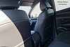 Hyundai TUCSON 1.6T Hybrid N Line 5dr Auto White