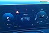 Hyundai TUCSON 1.6T Hybrid N Line 5dr Auto White