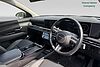 Hyundai TUCSON 1.6T 239 Hybrid Ultimate 5dr Auto Grey