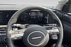 Hyundai TUCSON 1.6T 239 Hybrid Ultimate 5dr Auto Grey