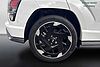 Hyundai KONA 160kW N Line S 65kWh 5dr Auto White