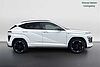Hyundai KONA 160kW N Line S 65kWh 5dr Auto White