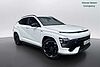 Hyundai KONA 160kW N Line S 65kWh 5dr Auto White