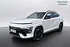Hyundai KONA 160kW N Line S 65kWh 5dr Auto White
